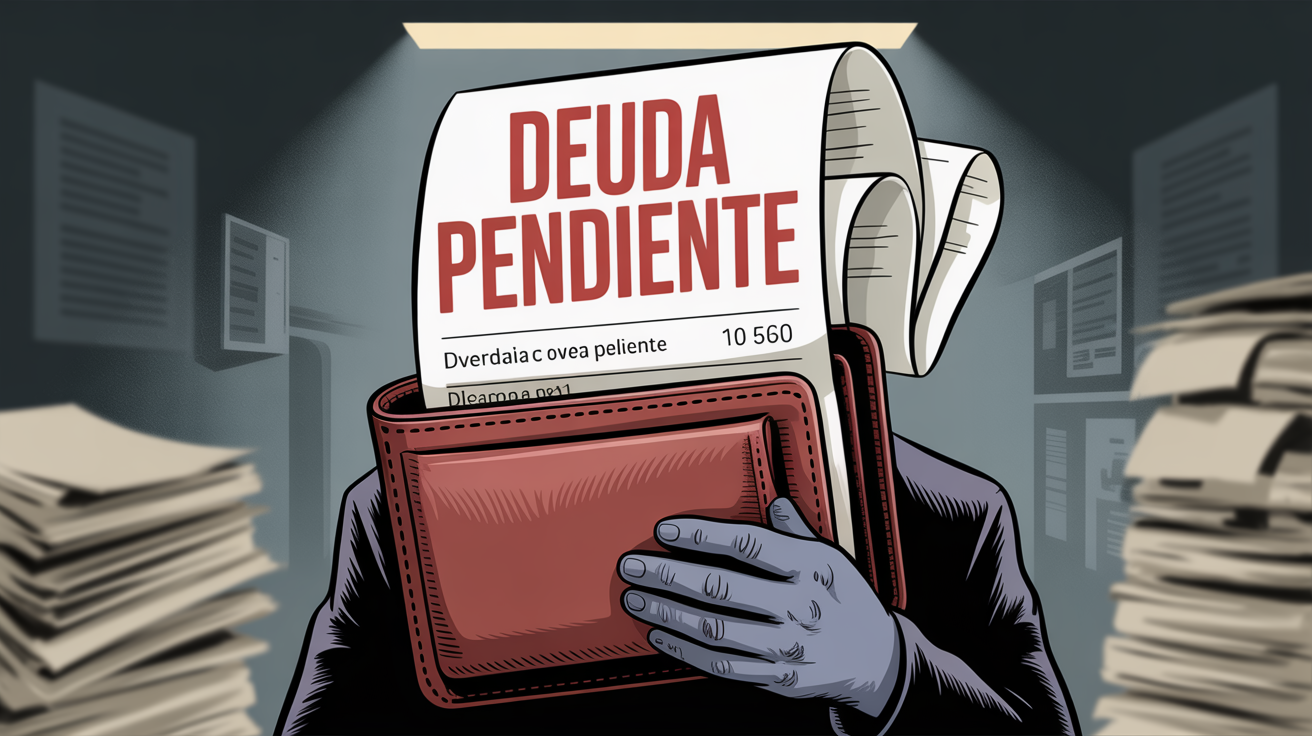 613568199 MOROSO REINCIDENTE EN SERVICIOS DE LÍNEA ERÓTICA
